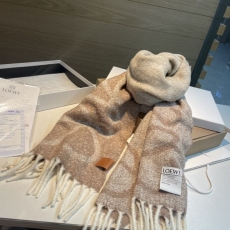 Loewe Scarf